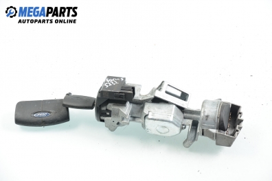 Контактен ключ за Ford Focus II Hatchback (07.2004 - 09.2012)